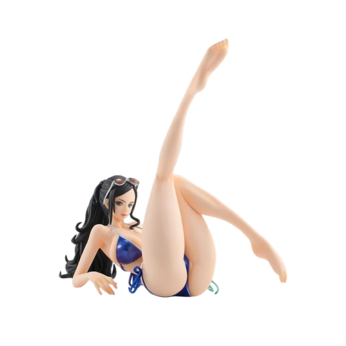 MegaHouse | One Piece P.O.P Nico Robin Ver.BB_02 20th Anniversary