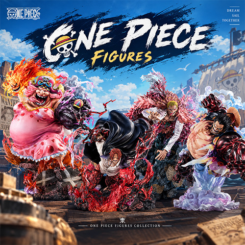 ONE PIECE COLLECTION