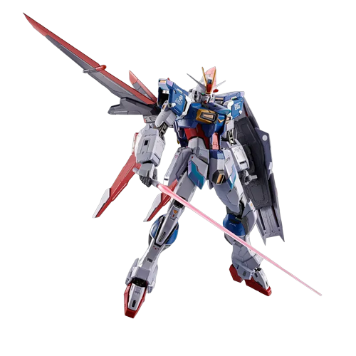 BANDAI | METAL BUILD Force Impulse Gundam