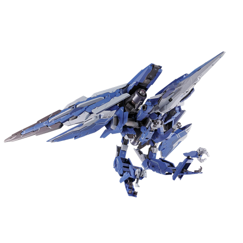 BANDAI | METAL BUILD GN Arms Type-E