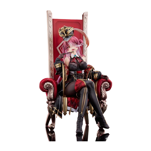 Max Factory｜hololive Houshou Marine Thirty Costume Ver. Figure